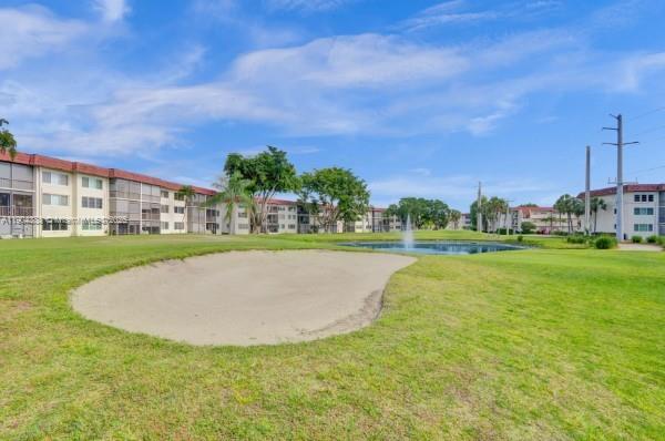 HOLLYBROOK GOLF AND - Residential Lease