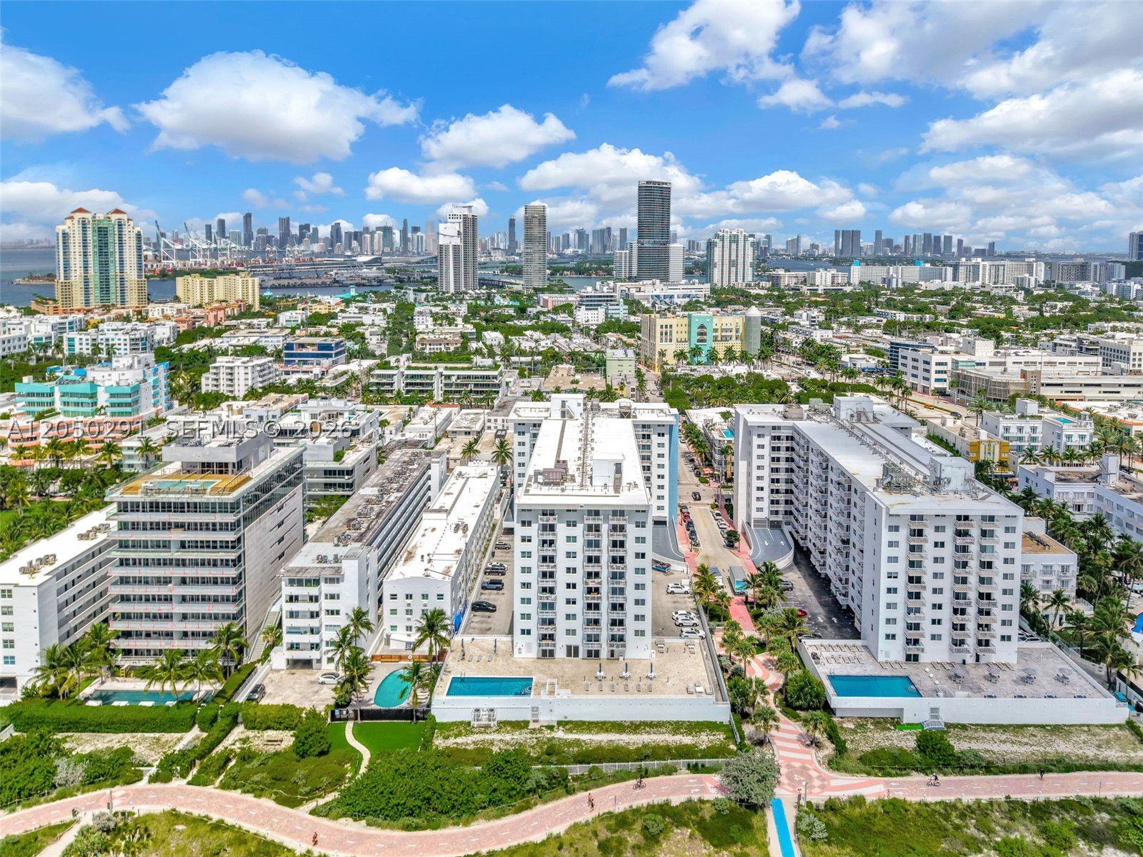 345 Ocean Dr 623