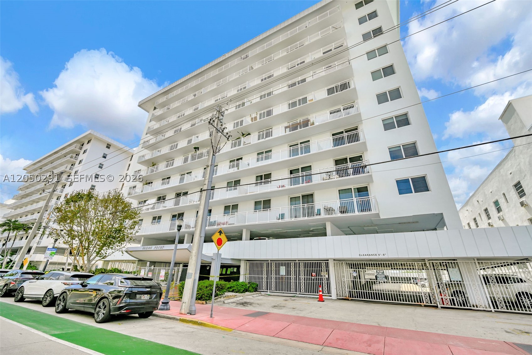 345 Ocean Dr 623