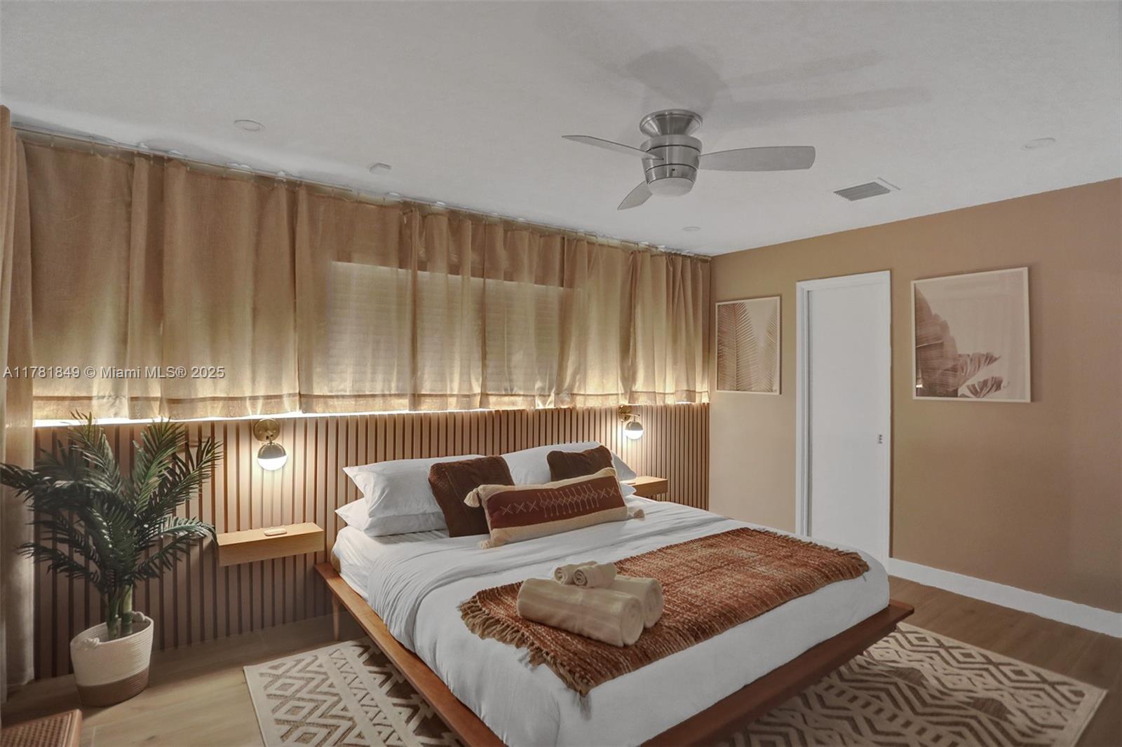 TROPICAL MANORS ADD-RESUB - Residential
