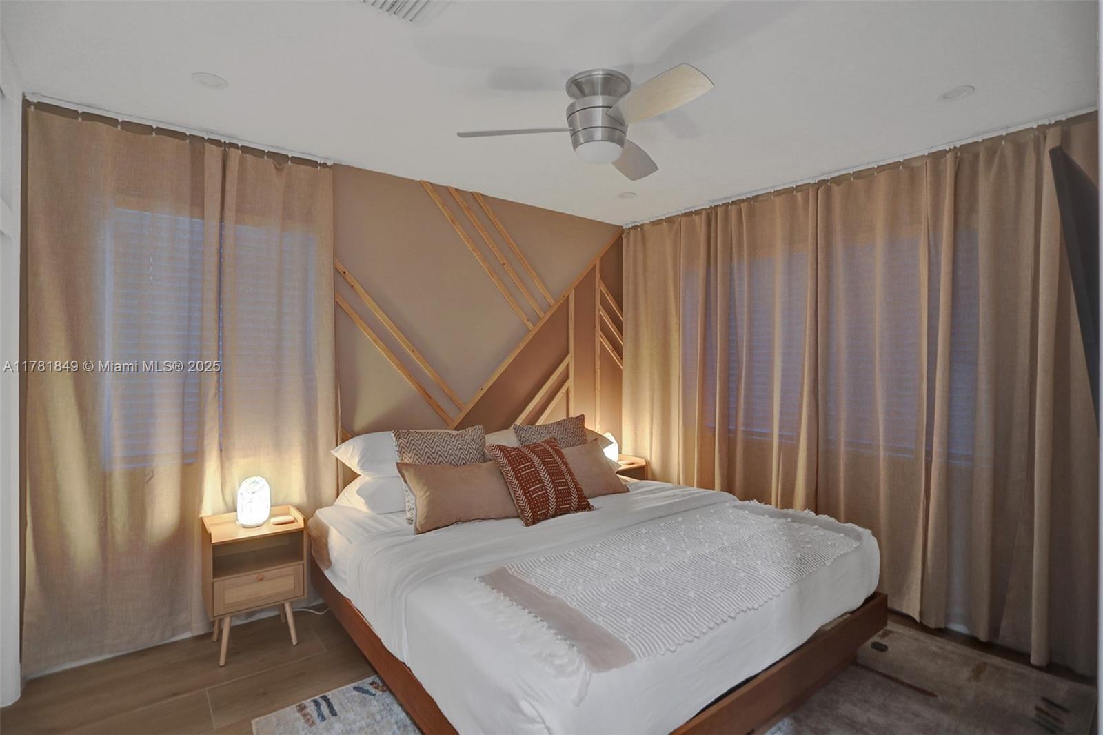 TROPICAL MANORS ADD-RESUB - Residential