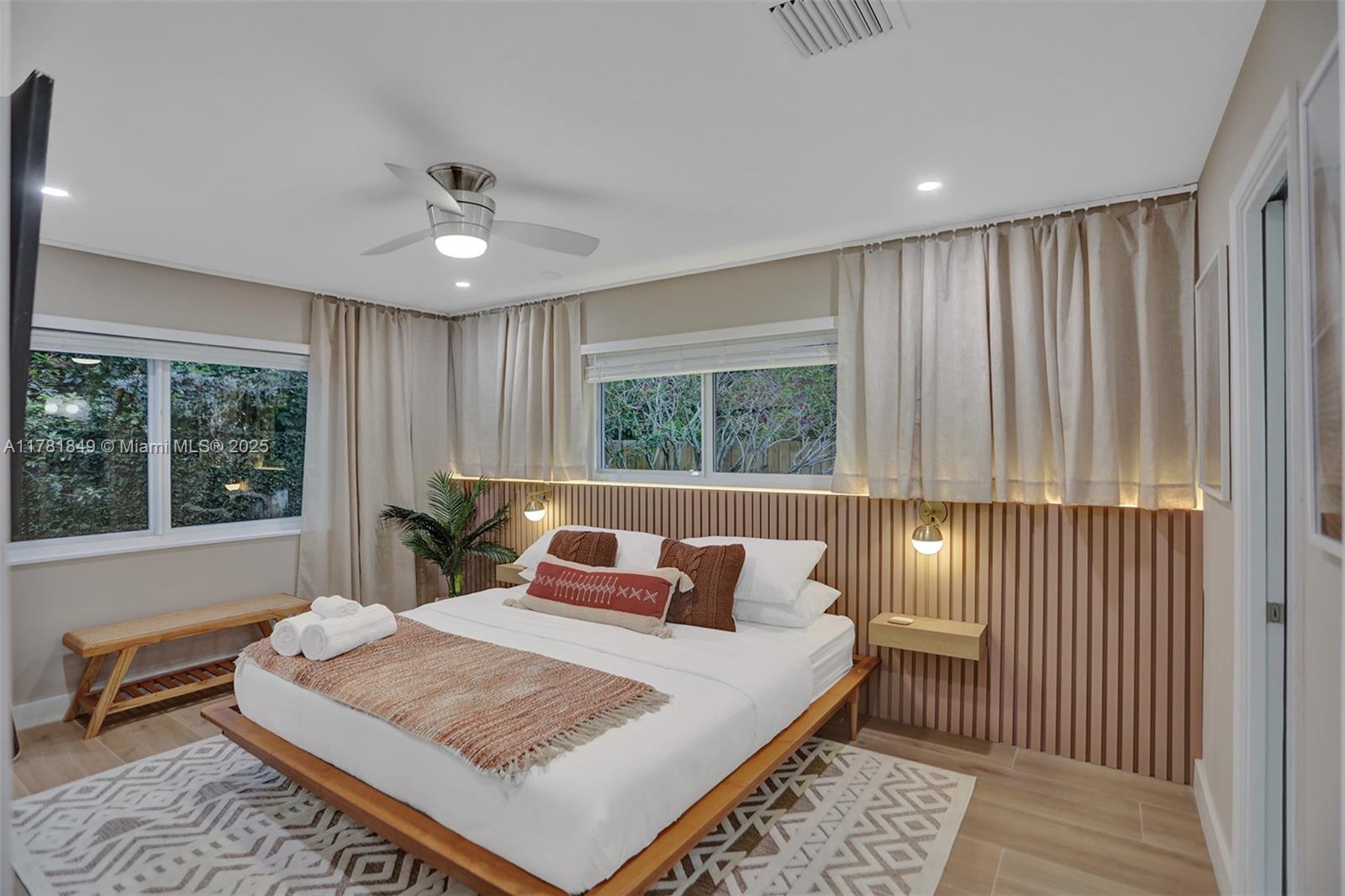 TROPICAL MANORS ADD-RESUB - Residential