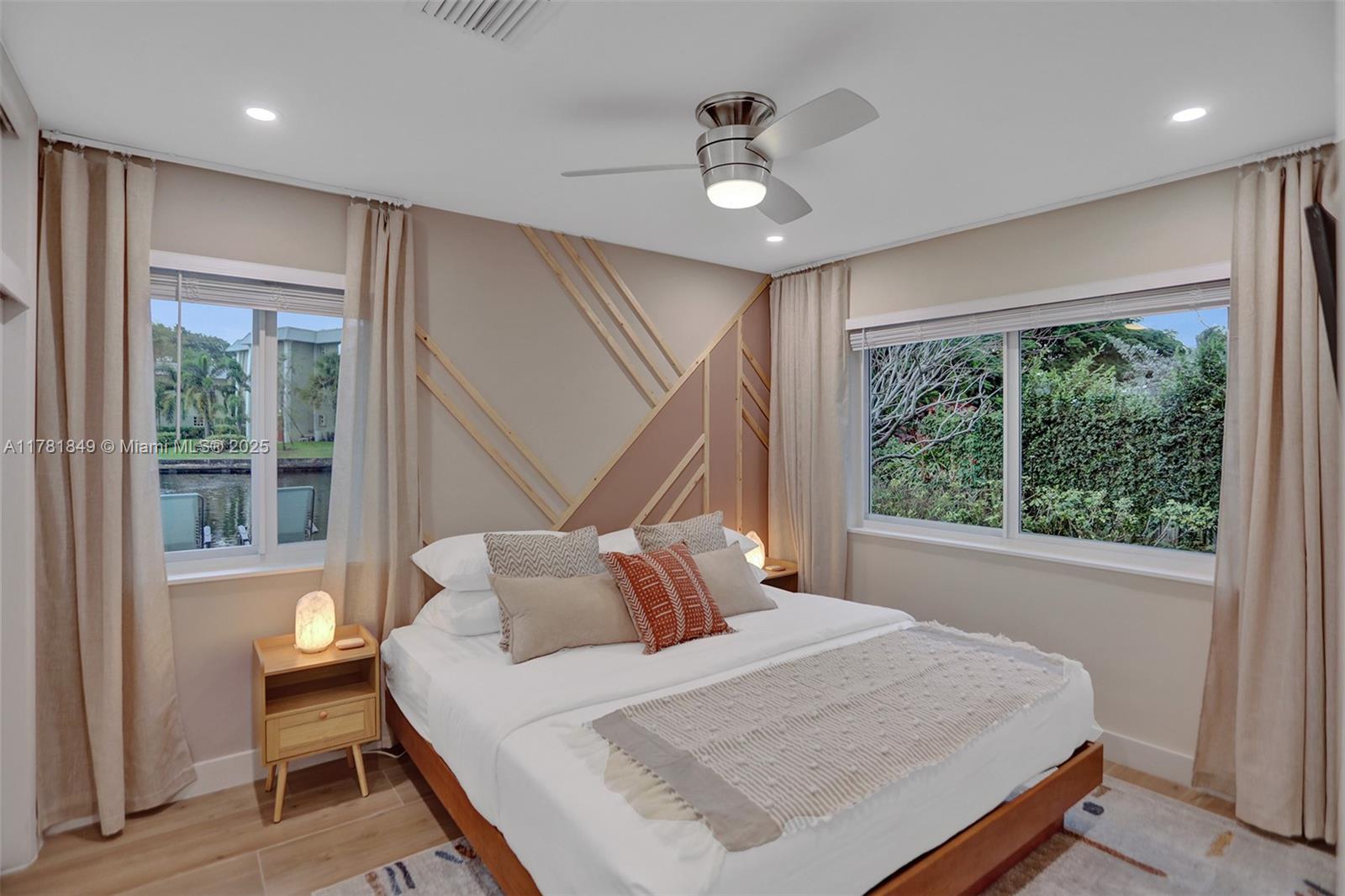 TROPICAL MANORS ADD-RESUB - Residential