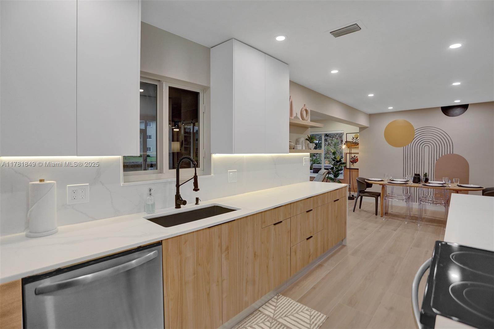 TROPICAL MANORS ADD-RESUB - Residential