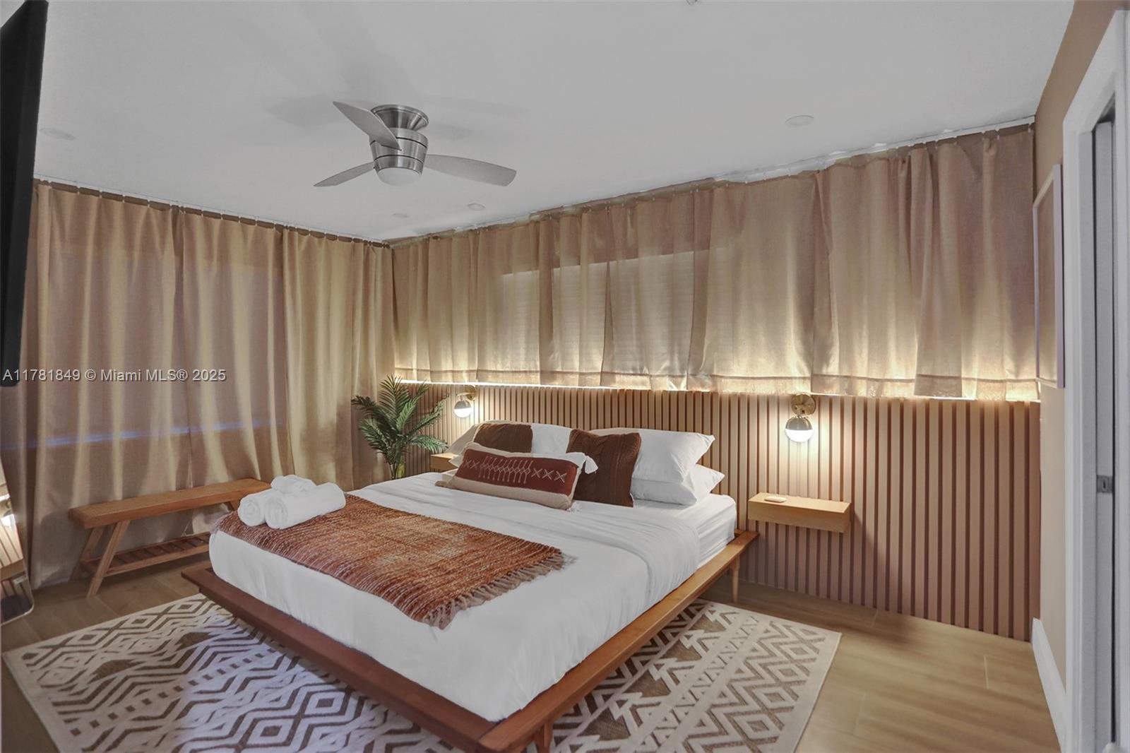TROPICAL MANORS ADD-RESUB - Residential