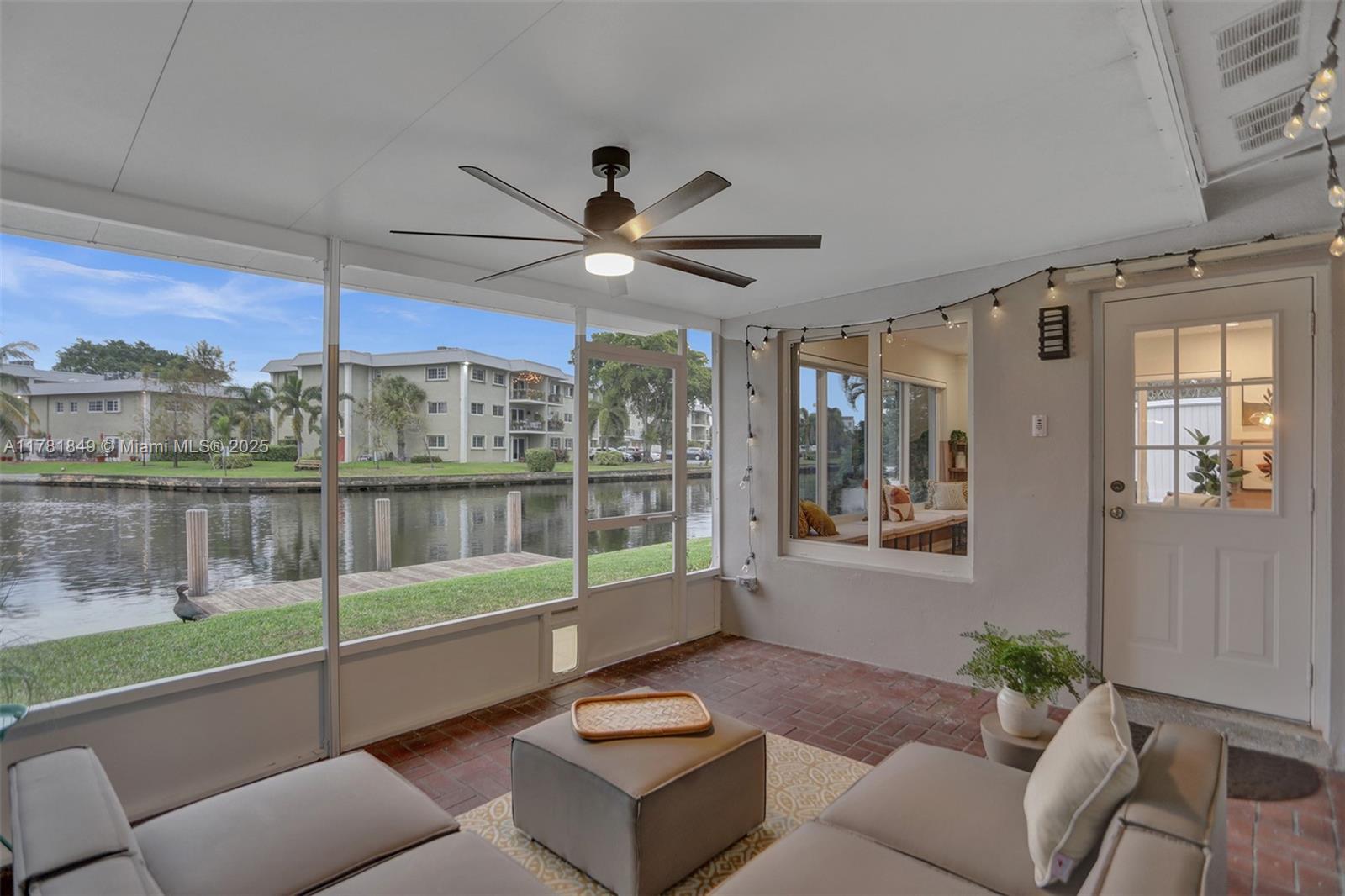 TROPICAL MANORS ADD-RESUB - Residential