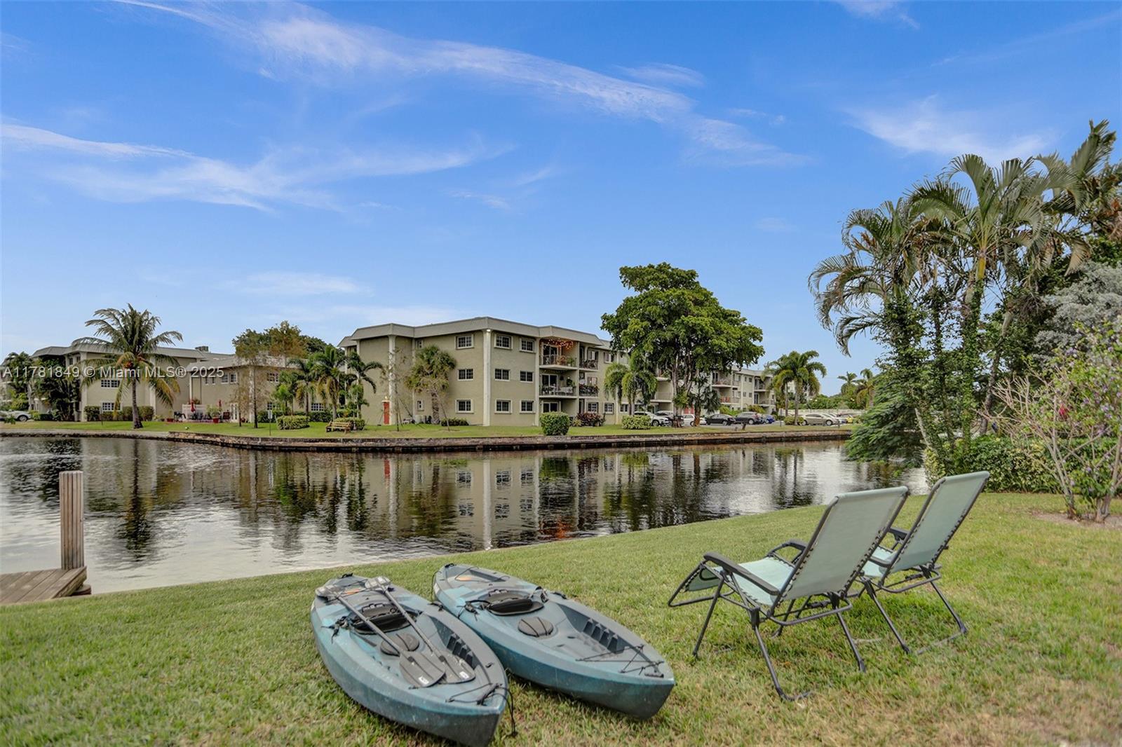 509 Ne 29th St, Wilton Manors, Broward County, Florida - 3 Bedrooms  
2 Bathrooms - 