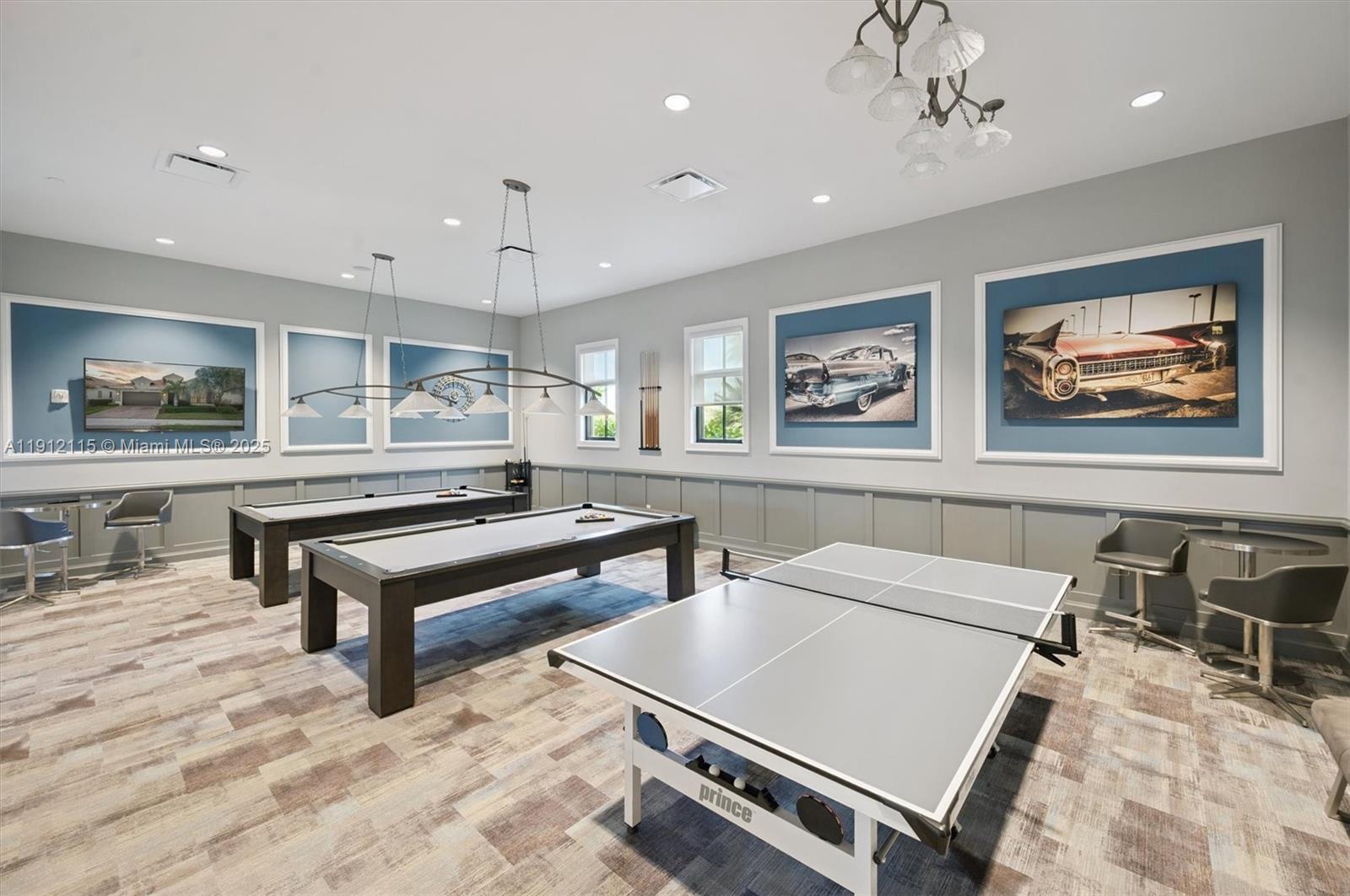 PARKLAND ROYALE - Residential