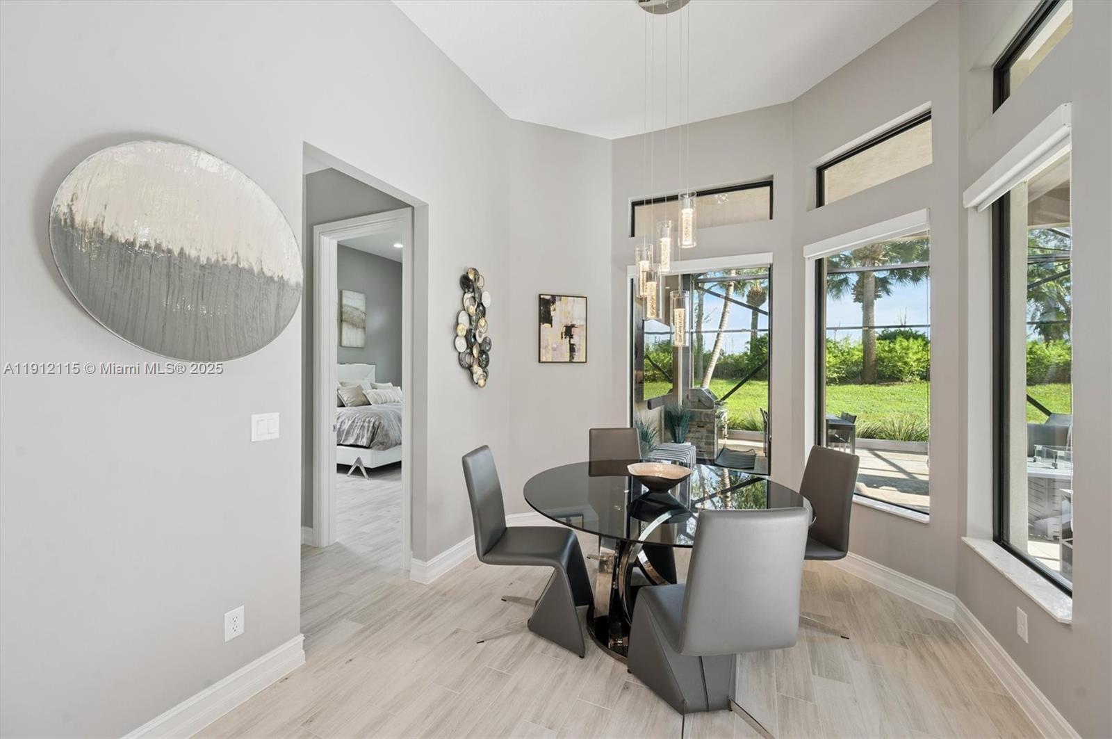 PARKLAND ROYALE - Residential