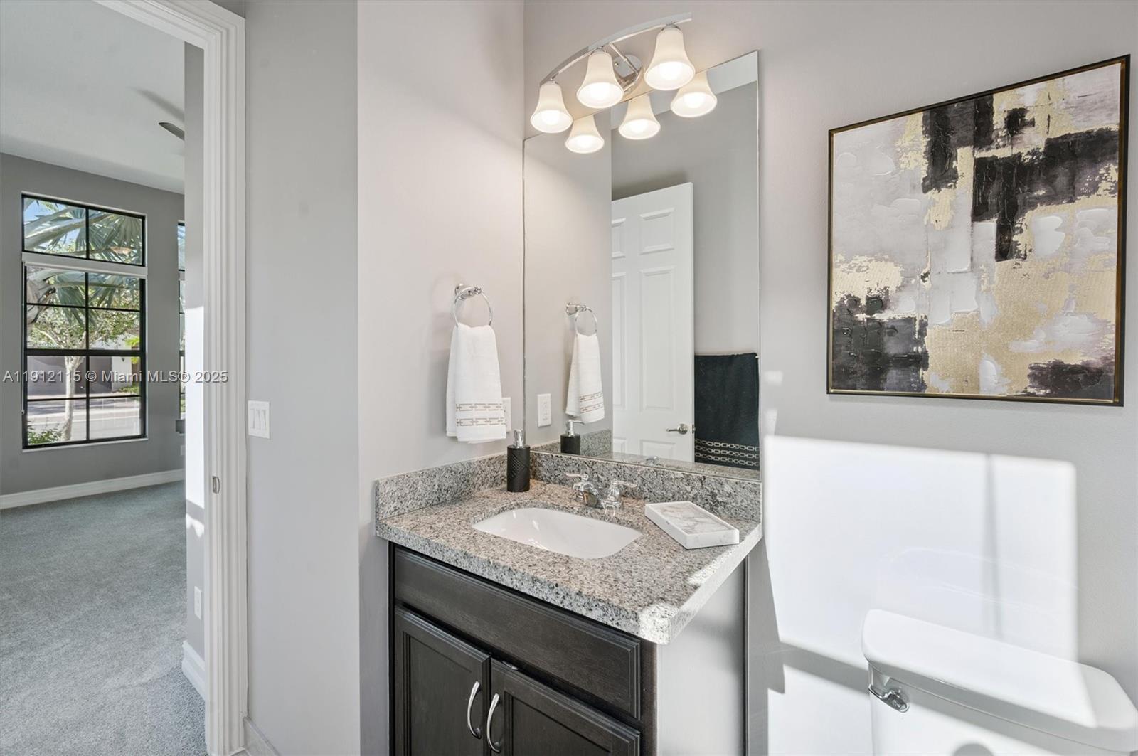 PARKLAND ROYALE - Residential