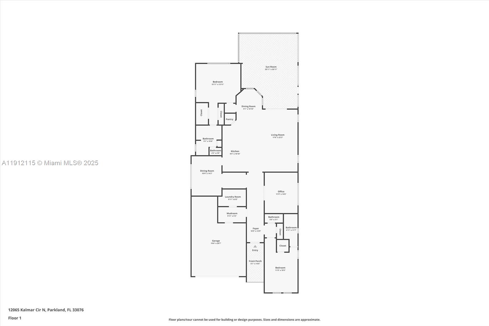 PARKLAND ROYALE - Residential