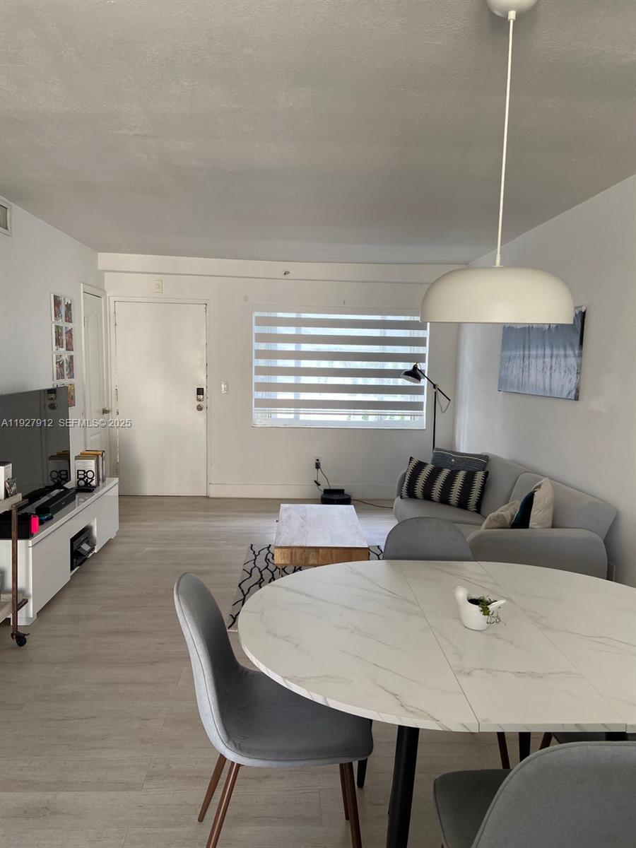 LA PIAZZA NAVONA CONDO - Residential Lease