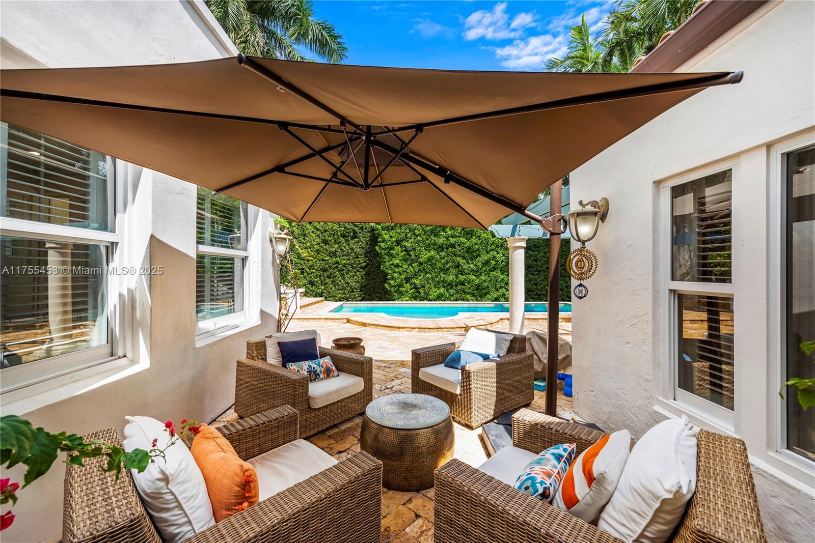 LA GORCE GOLF SUB - Residential