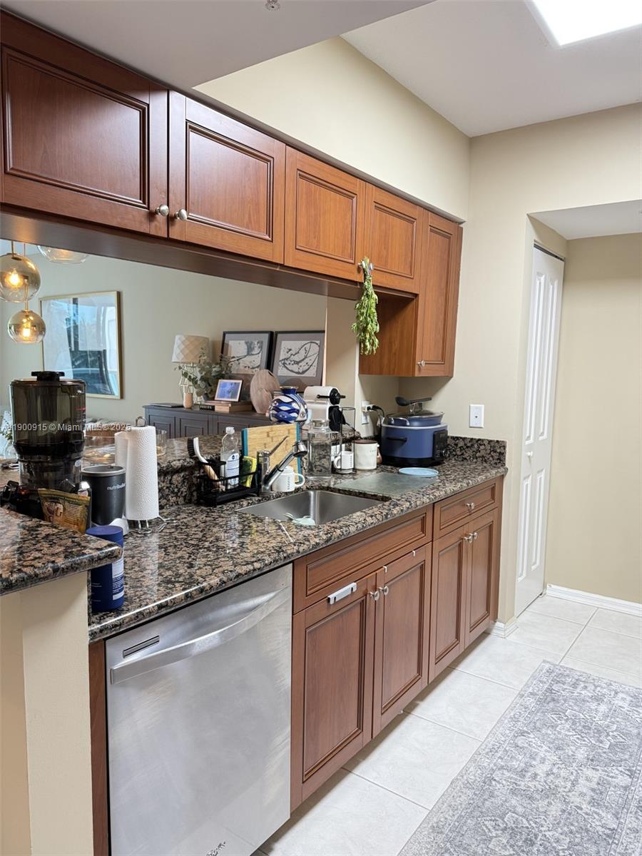 WATERGARDEN CONDO - Residential