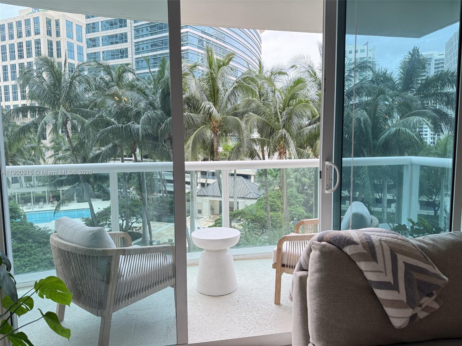 WATERGARDEN CONDO - Residential