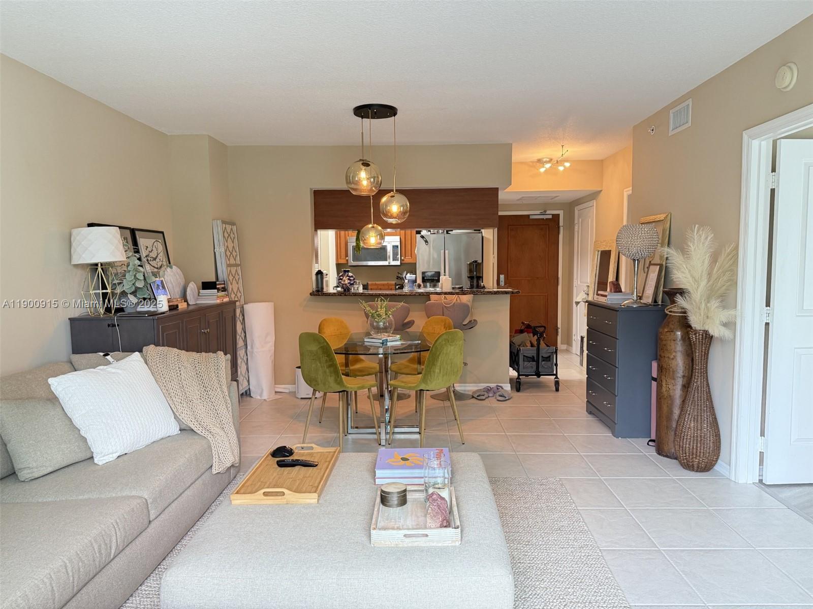 WATERGARDEN CONDO - Residential