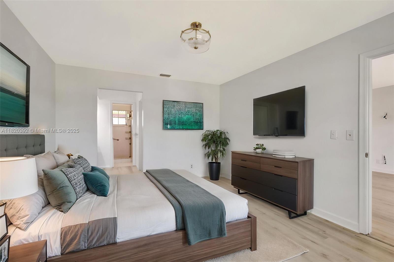TAMBERLANE 6 CONDO - Residential Lease