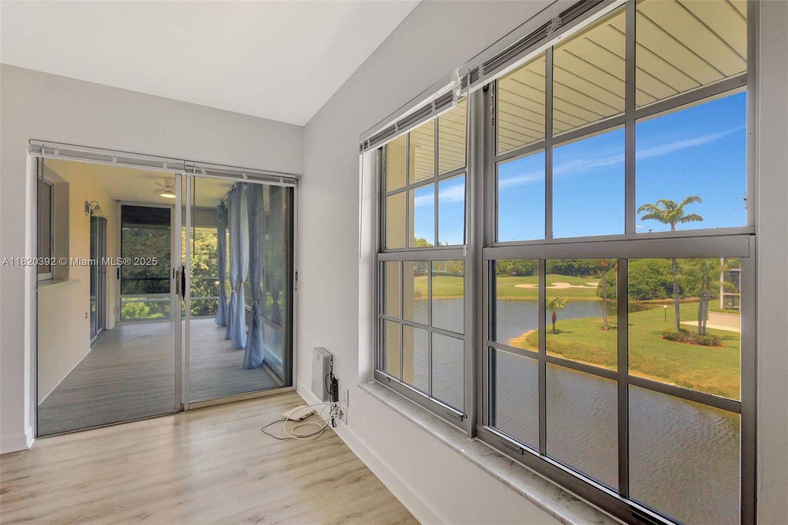 TAMBERLANE 6 CONDO - Residential Lease