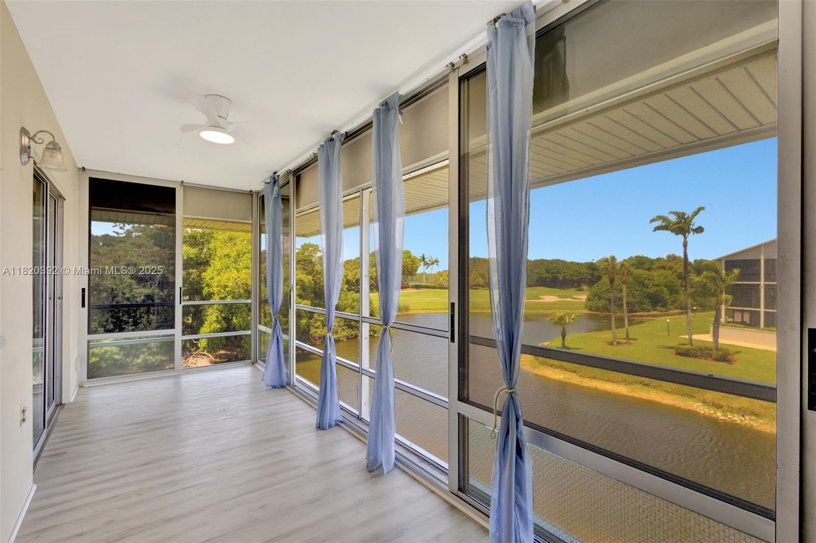 TAMBERLANE 6 CONDO - Residential Lease