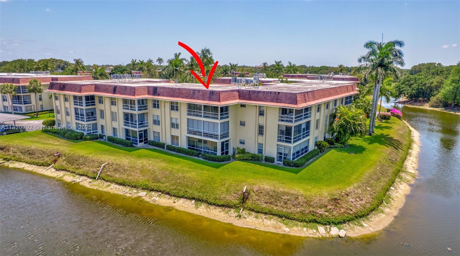 TAMBERLANE 6 CONDO - Residential Lease