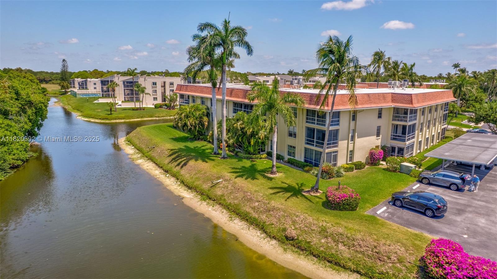TAMBERLANE 6 CONDO - Residential Lease
