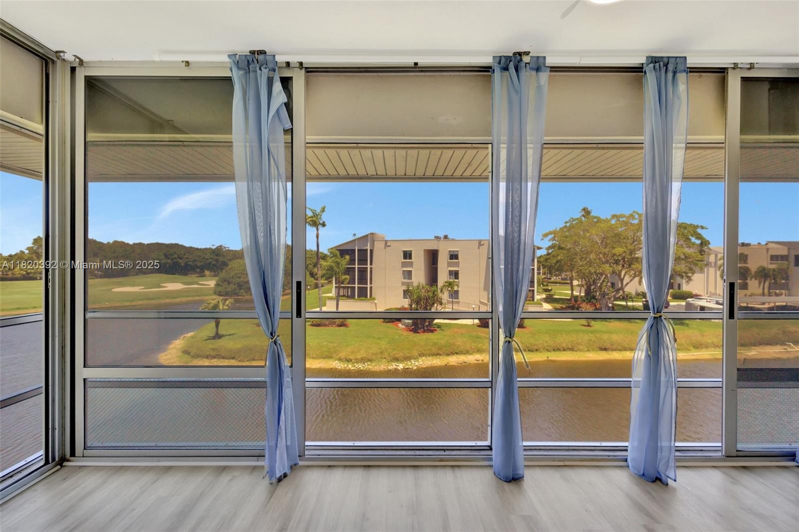 TAMBERLANE 6 CONDO - Residential Lease