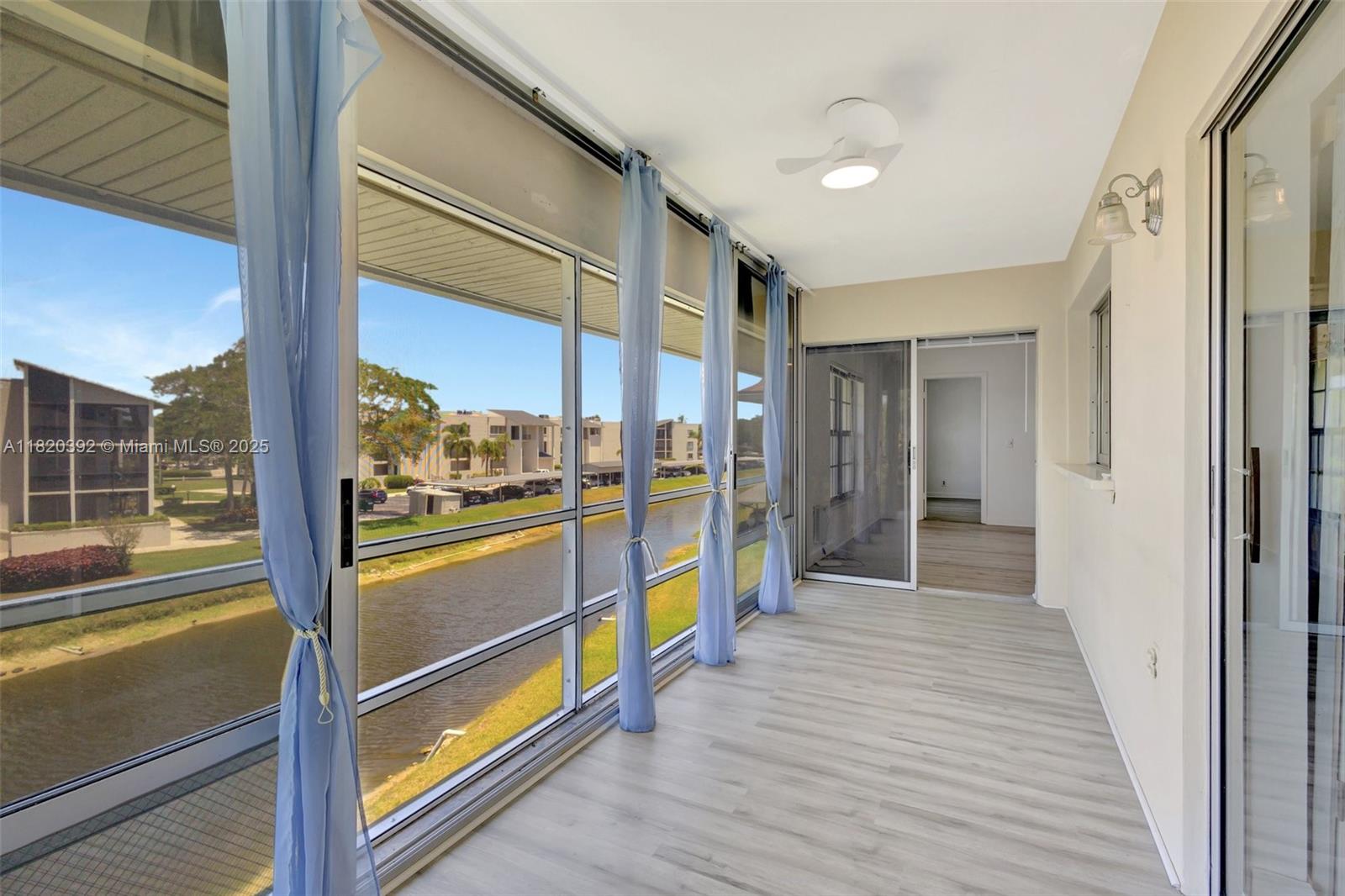 TAMBERLANE 6 CONDO - Residential Lease