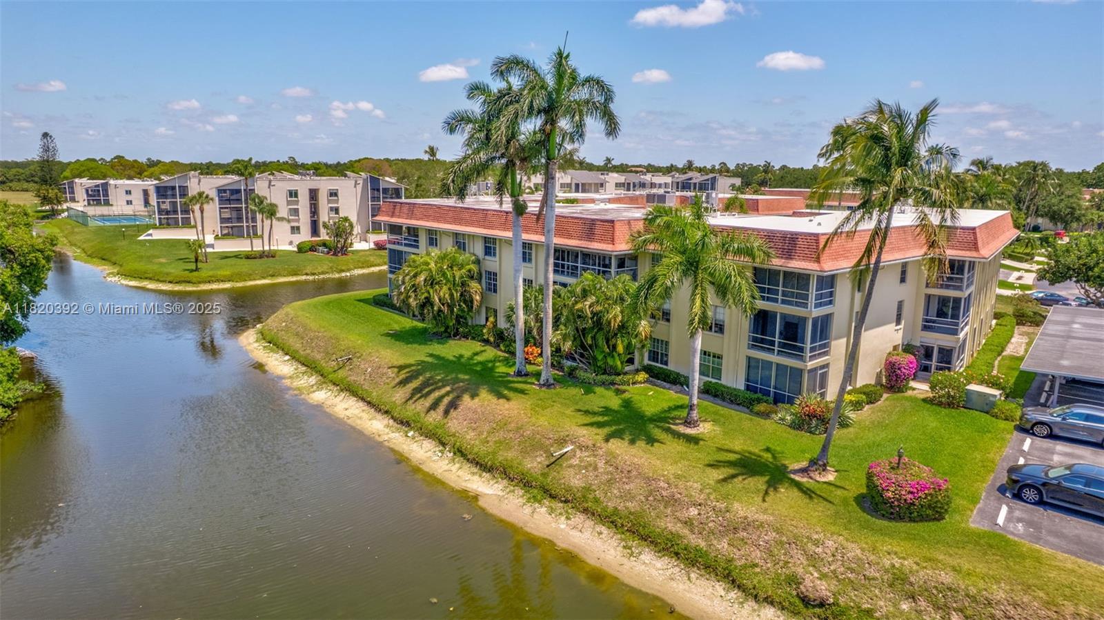 TAMBERLANE 6 CONDO - Residential Lease