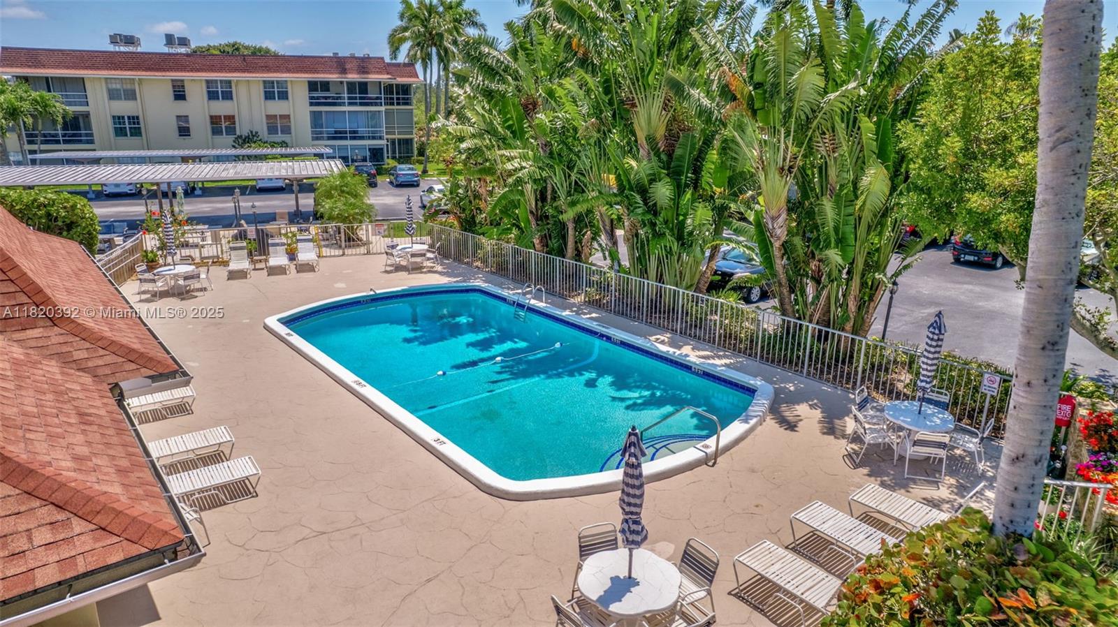 TAMBERLANE 6 CONDO - Residential Lease