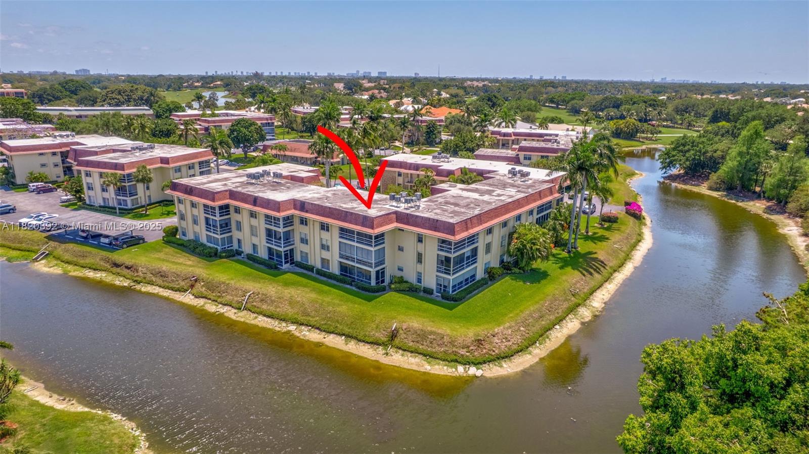 TAMBERLANE 6 CONDO - Residential Lease