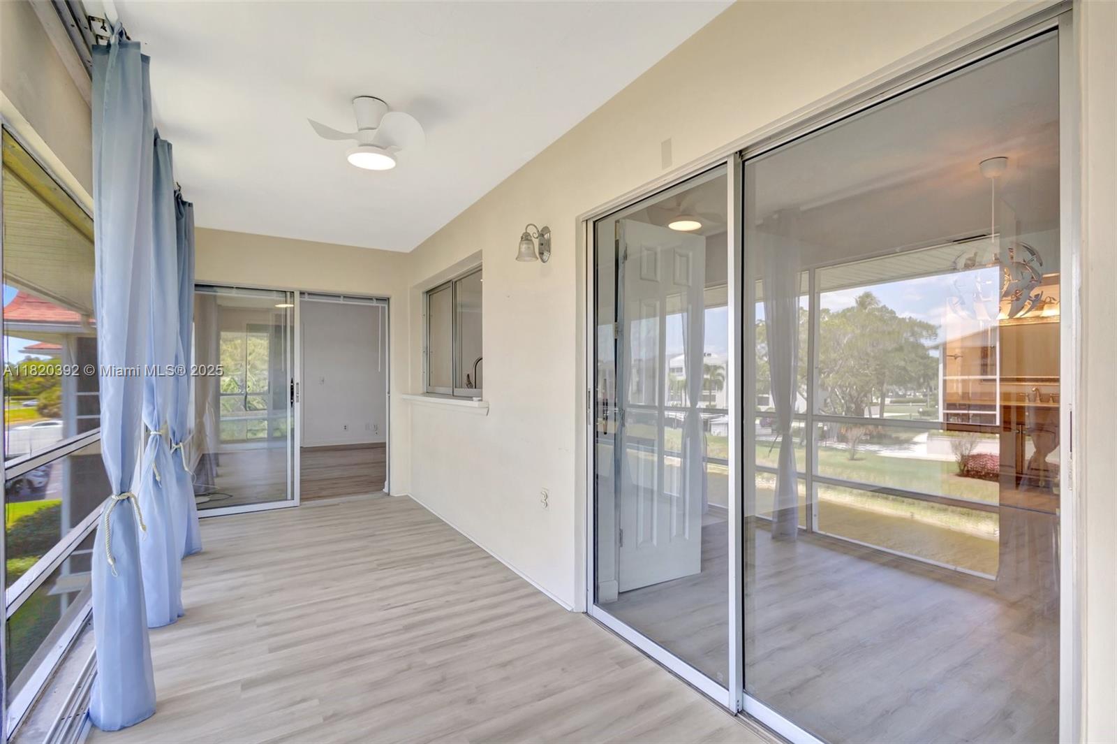 TAMBERLANE 6 CONDO - Residential Lease