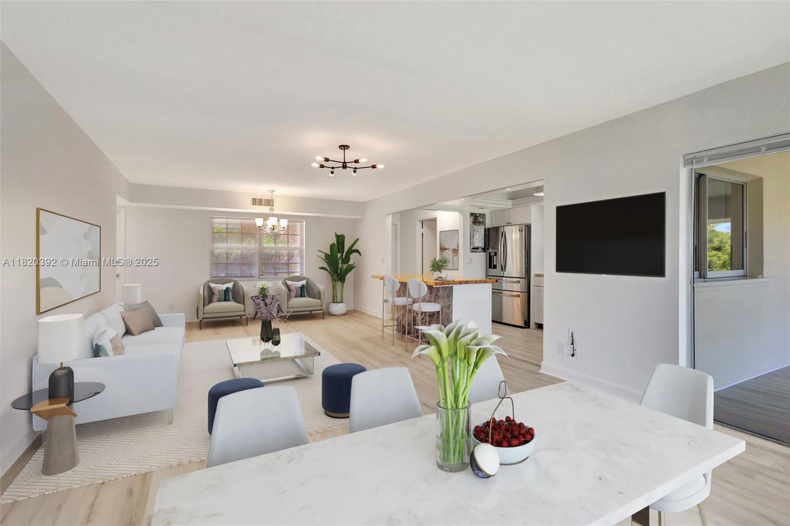 TAMBERLANE 6 CONDO - Residential Lease