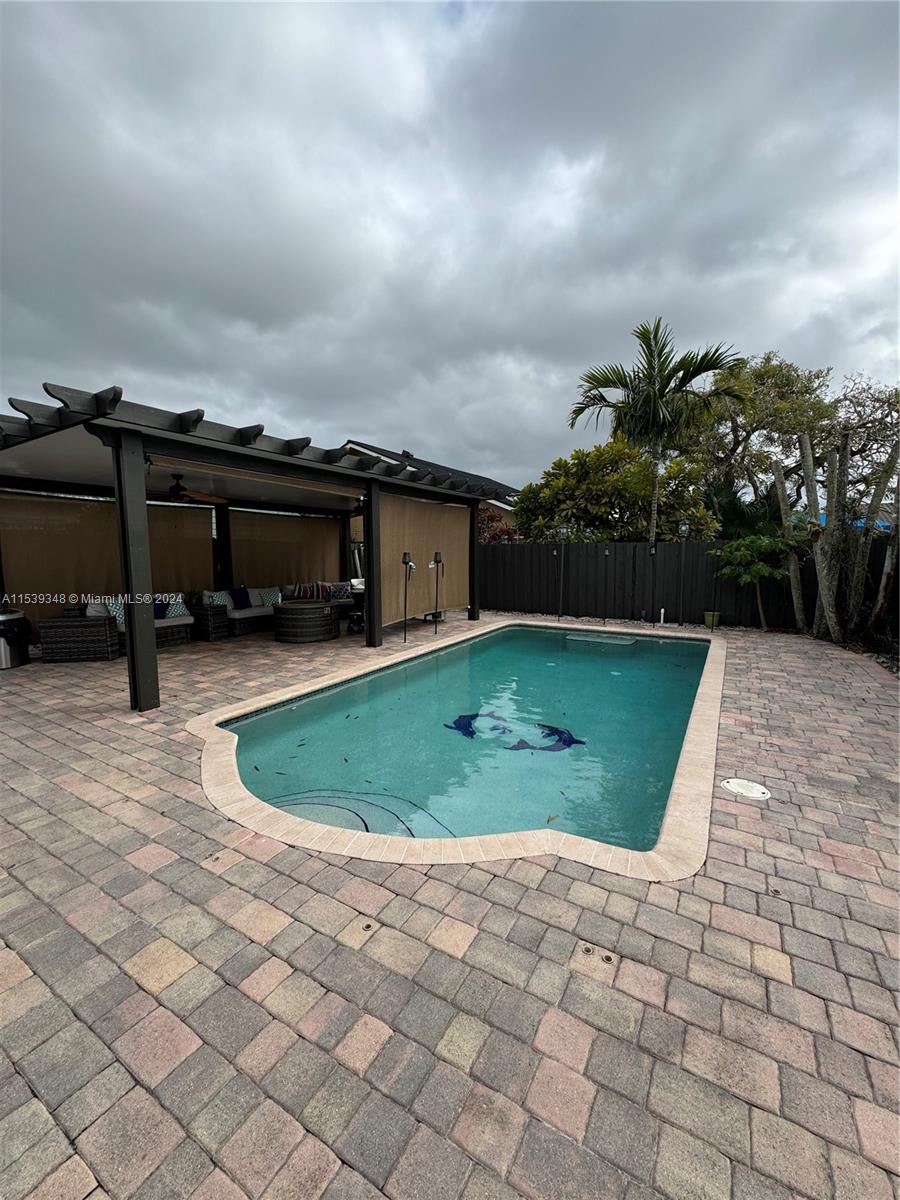 FOREST VIEW SUB - Residential Lease