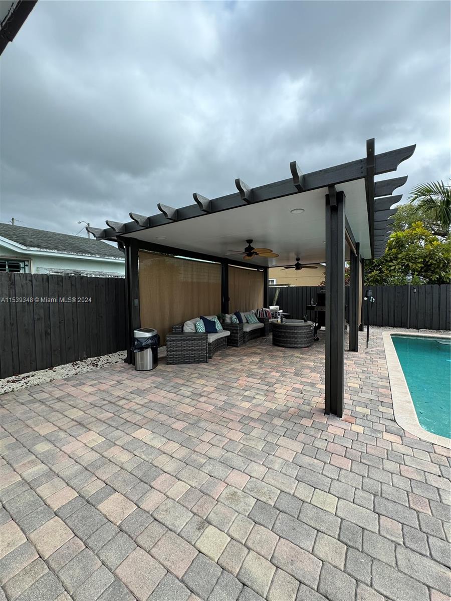 FOREST VIEW SUB - Residential Lease