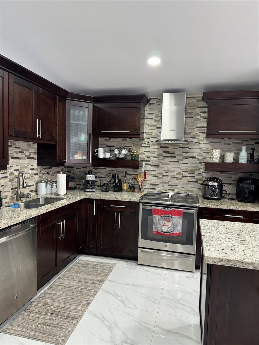 FOREST VIEW SUB - Residential Lease