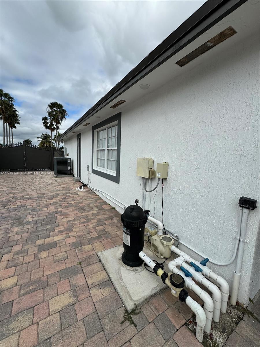 FOREST VIEW SUB - Residential Lease