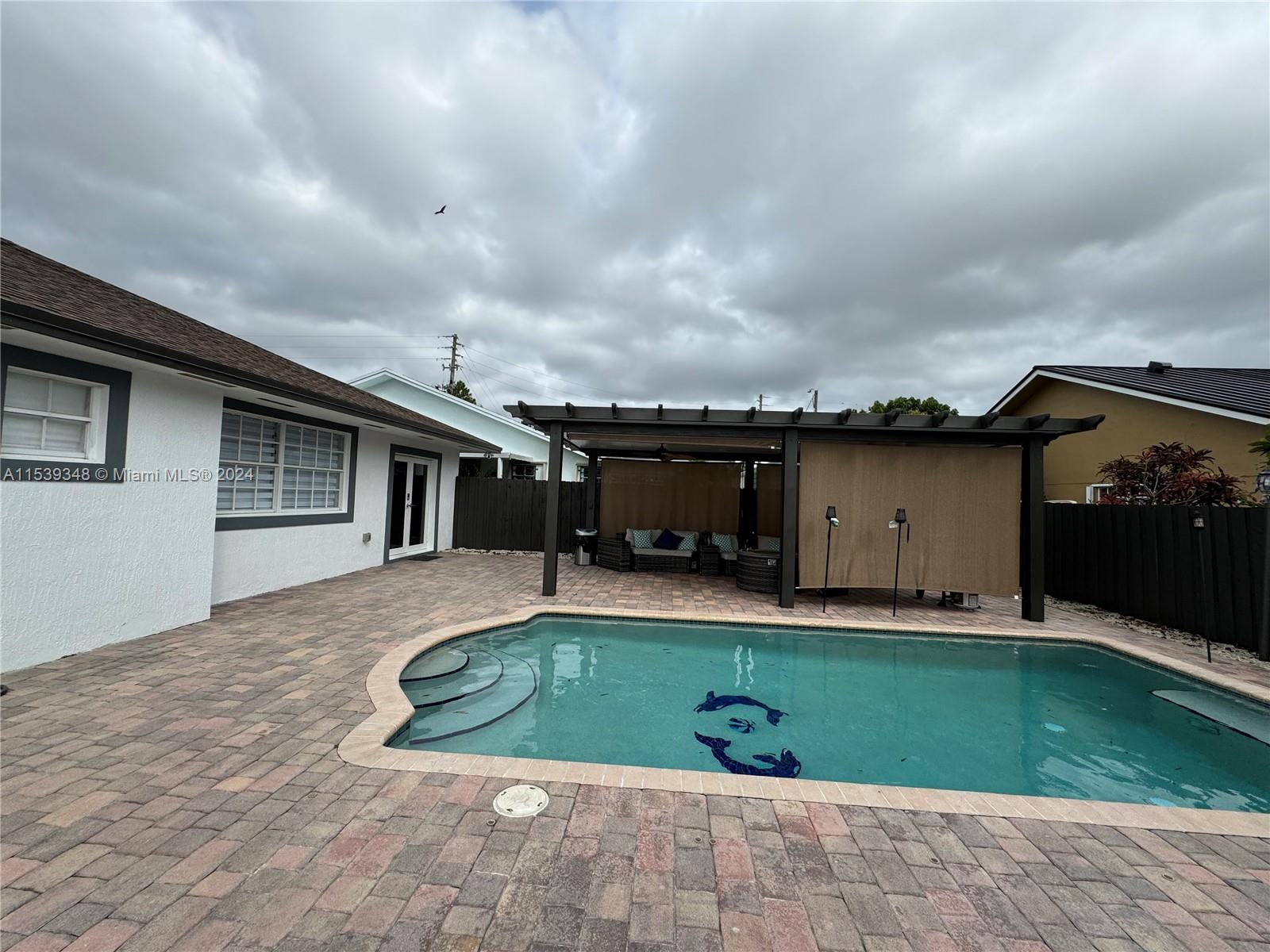 FOREST VIEW SUB - Residential Lease
