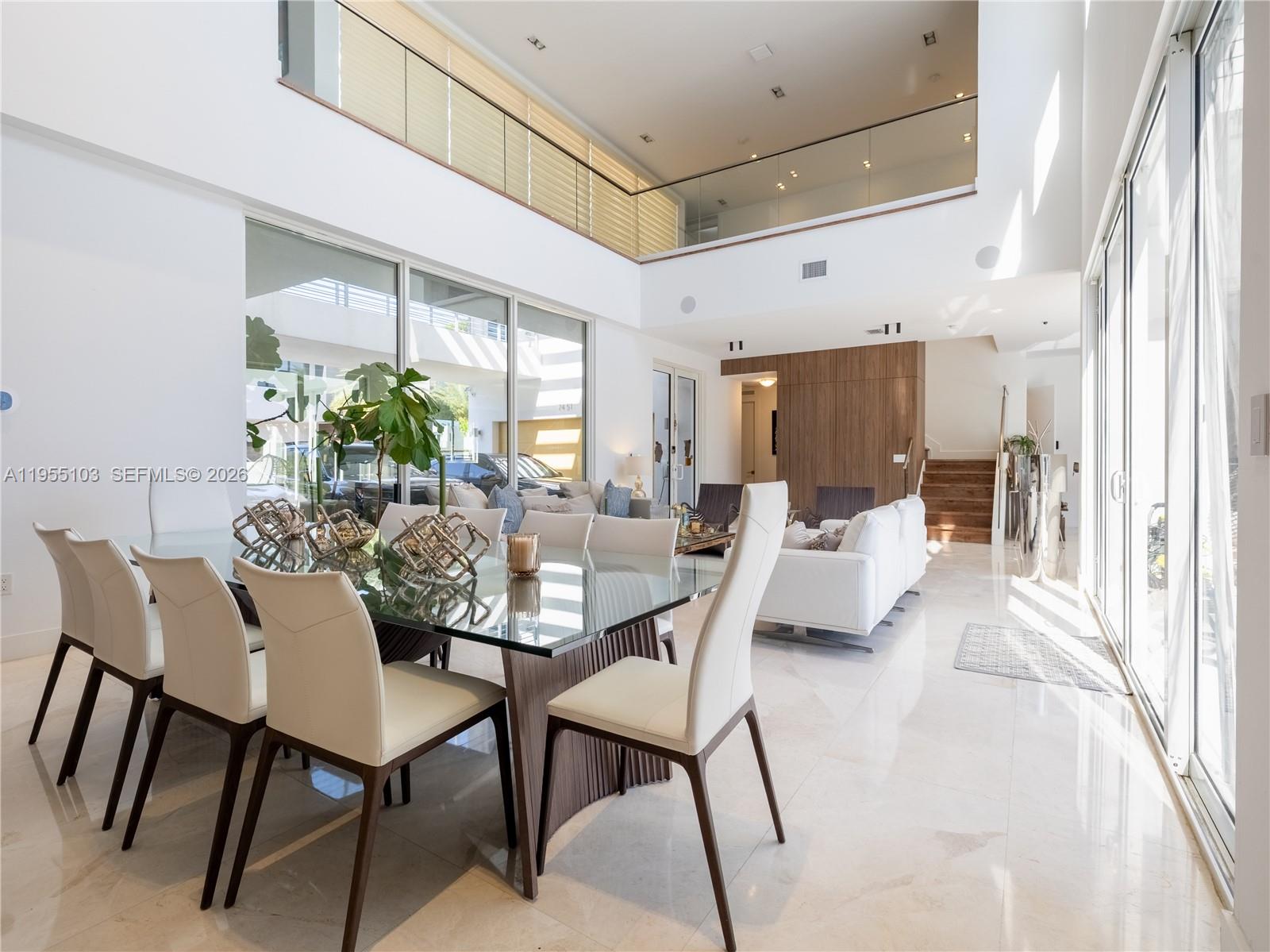 DORAL COMMONS RESIDENTIAL - Residential