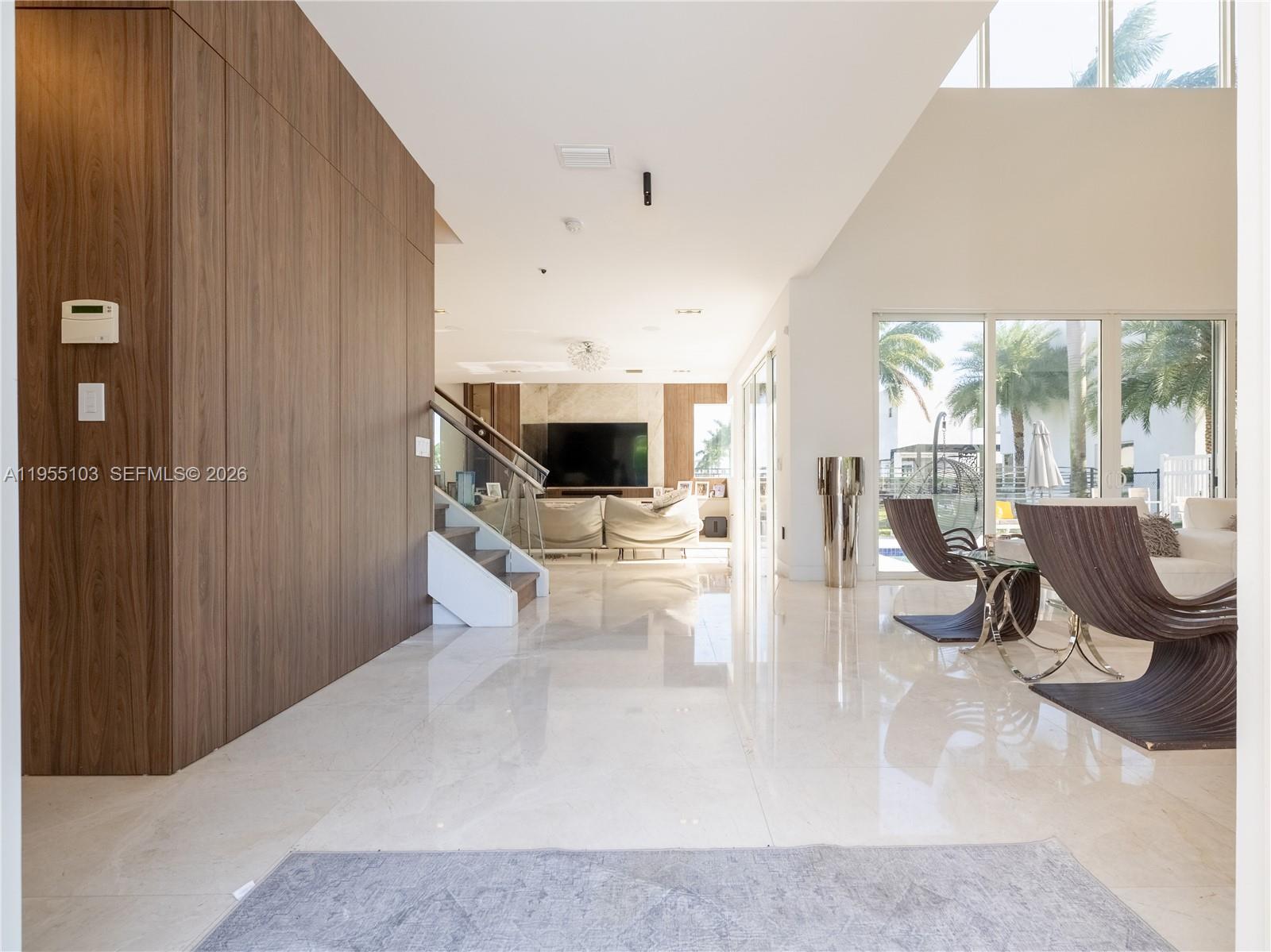 DORAL COMMONS RESIDENTIAL - Residential