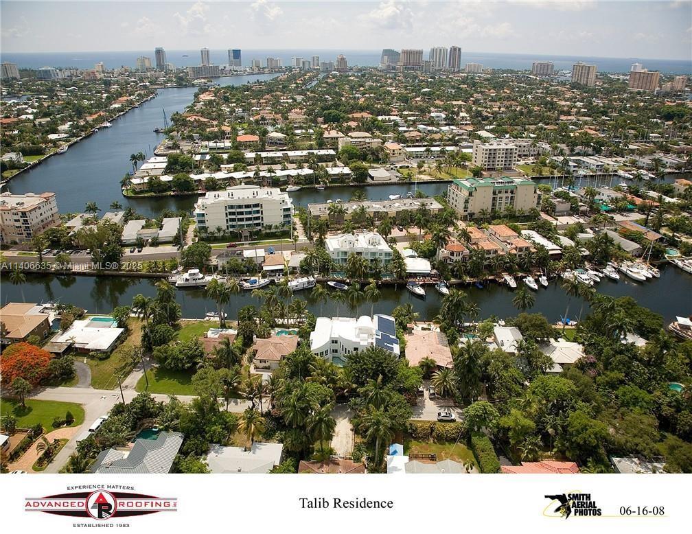 VICTORIA PARK RE-AMENDED - Residential