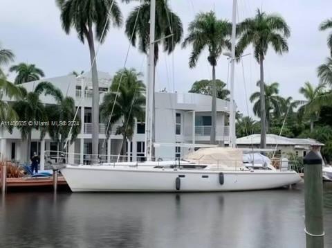 Photo 1 of 450 Victoria Ter Ter, Fort Lauderdale, Florida, $5,750,000, Web #: 11406635