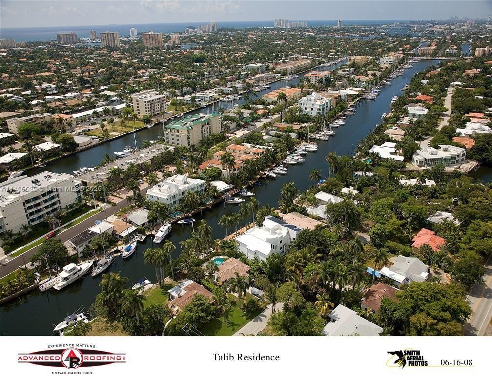 VICTORIA PARK RE-AMENDED - Residential