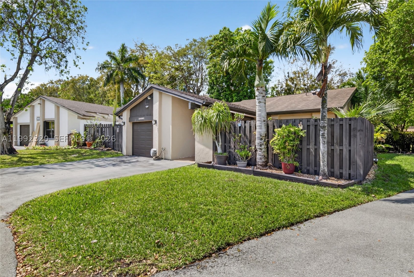 10861 SW 132nd Cir Ct, Miami FL 33186