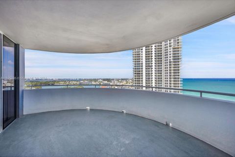 A home in Miami Beach