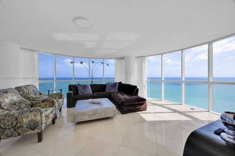 A home in Miami Beach