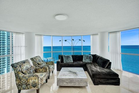 A home in Miami Beach