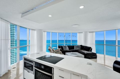 A home in Miami Beach