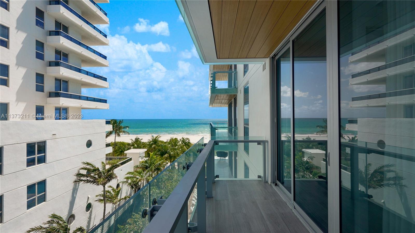 57 Ocean - Residential