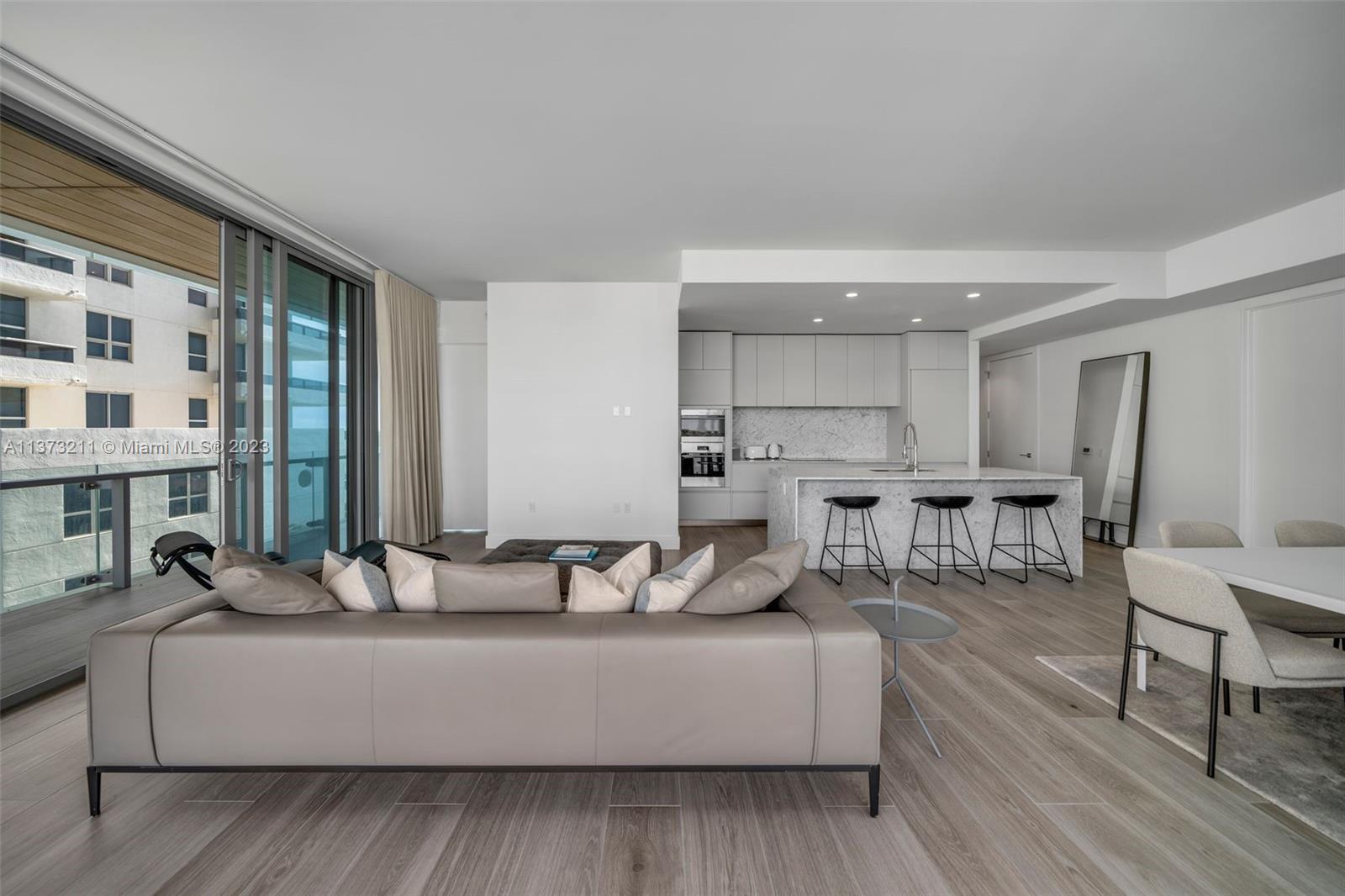 57 Ocean - Residential