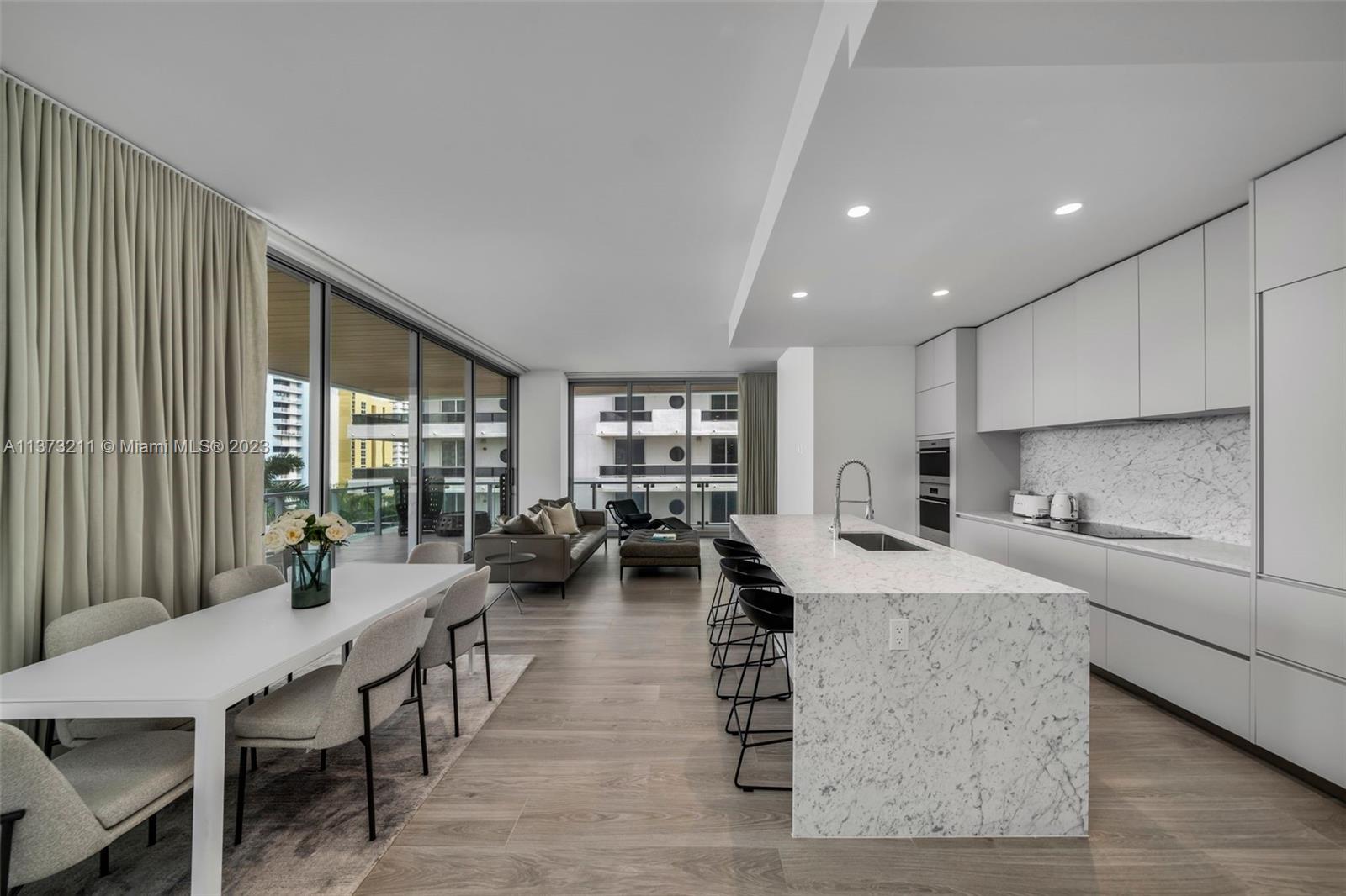 57 Ocean - Residential